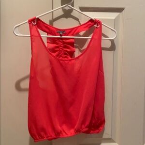Women’s Charlotte Russe Shirt